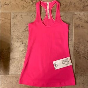 Lululemon cool racerback